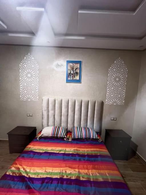 Proche Aeroport Apartamento