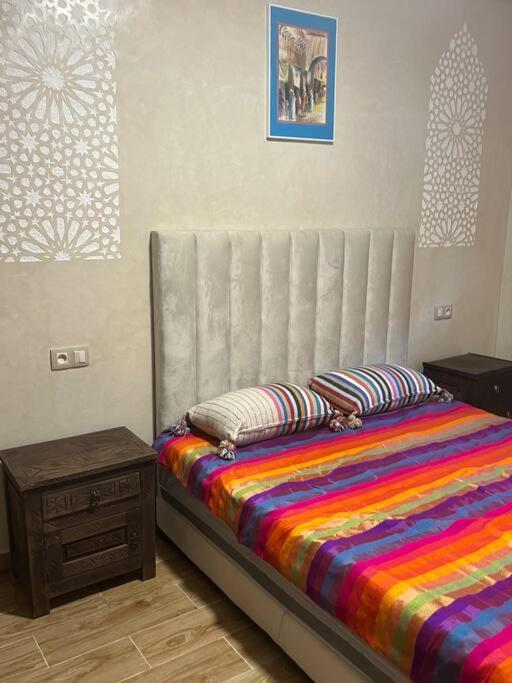 Apartamento Proche Aeroport