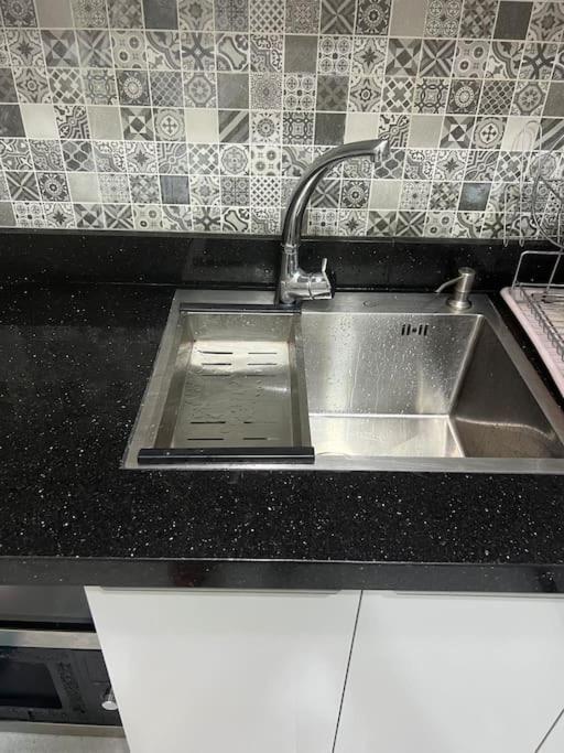 Apartamento Proche Aeroport *