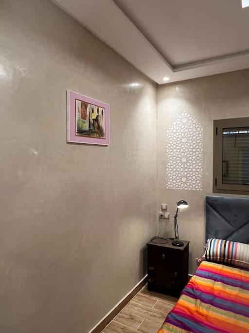 Proche Aeroport Apartamento Marrakesh