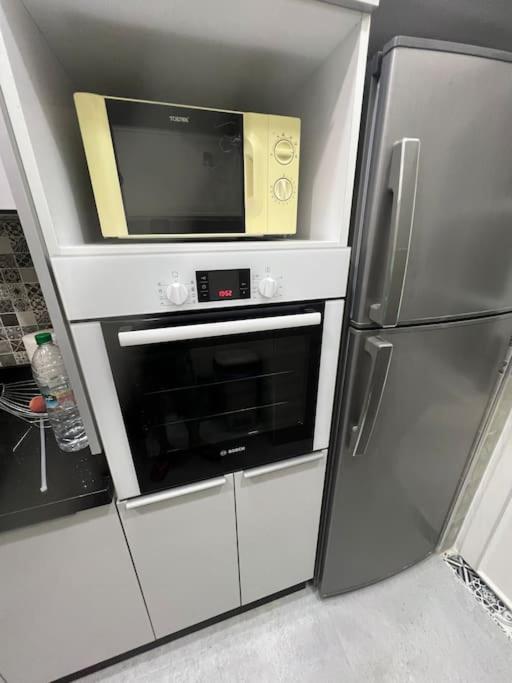 Proche Aeroport Apartamento