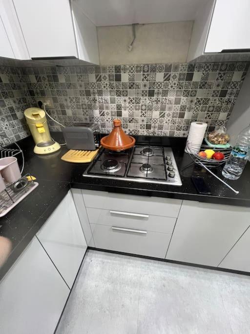 Apartamento Proche Aeroport