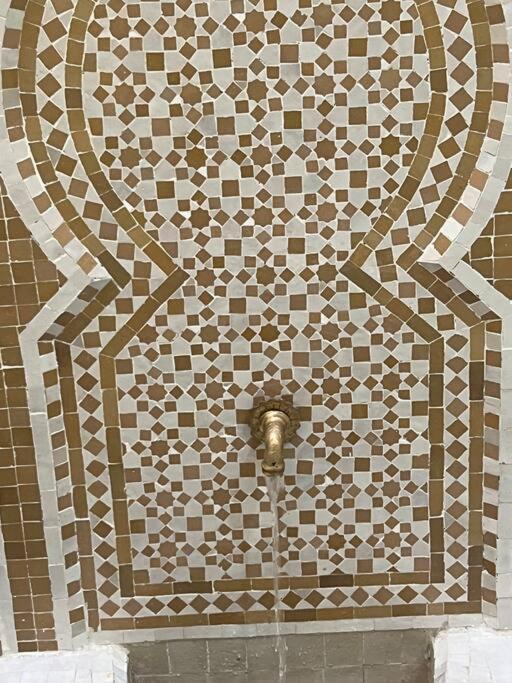 Apartamento Proche Aeroport Marrakesh