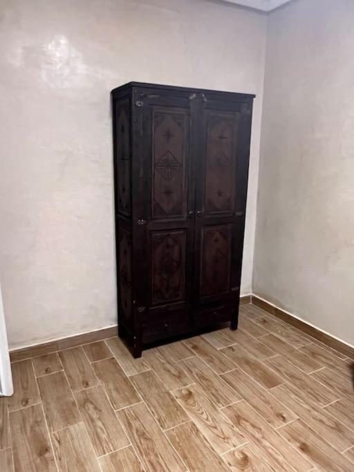 Apartamento Proche Aeroport Marrakesh