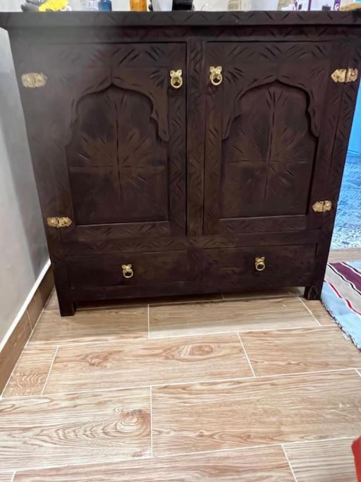 Proche Aeroport Apartamento