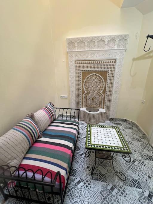 Apartamento Proche Aeroport