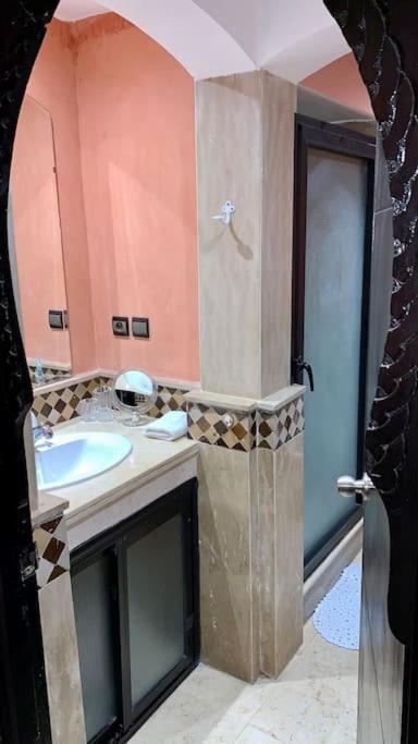 Miramas 2 E2 Appartement Marrakesh
