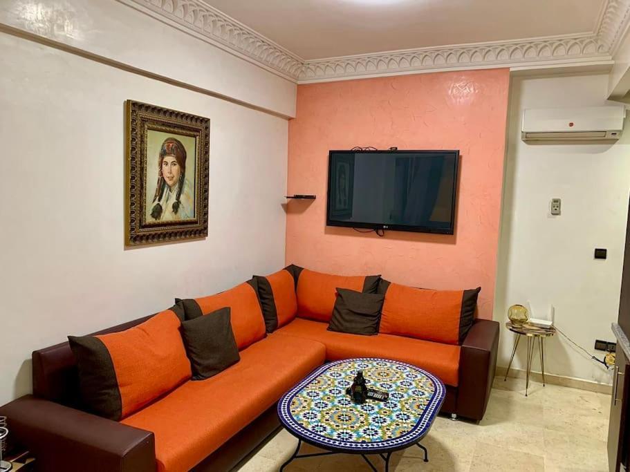 Miramas 2 E2 * Marrakesh