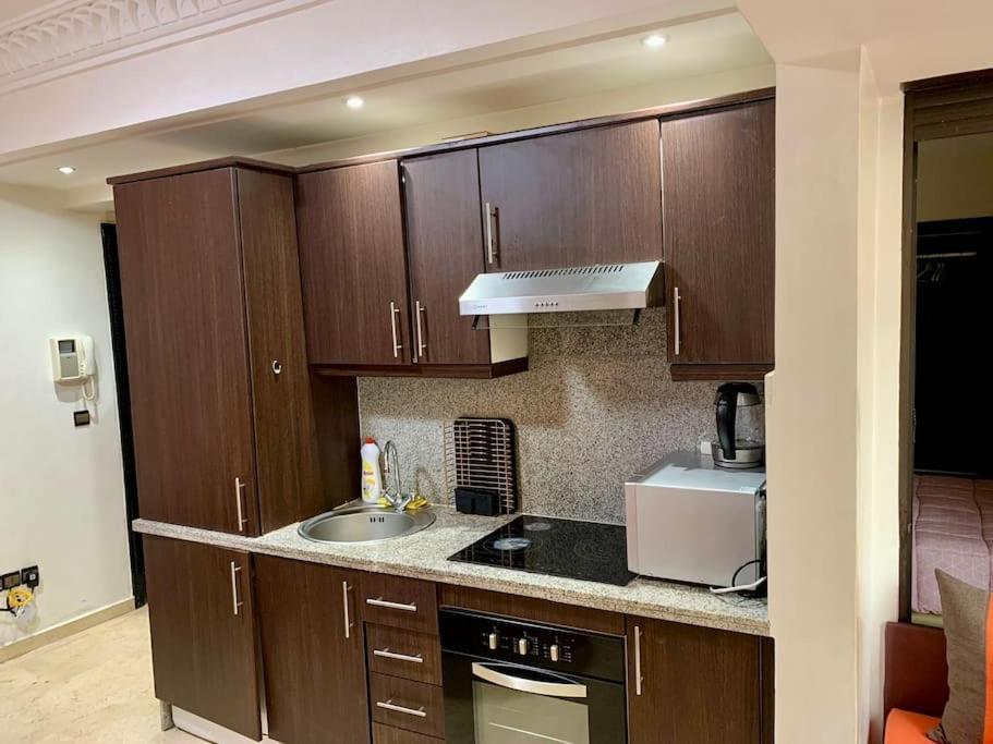 Appartement Miramas 2 E2