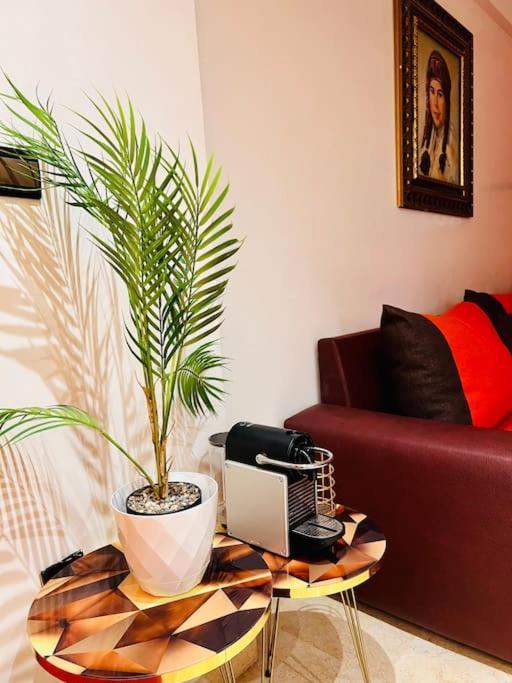Miramas 2 E2 Appartement *
