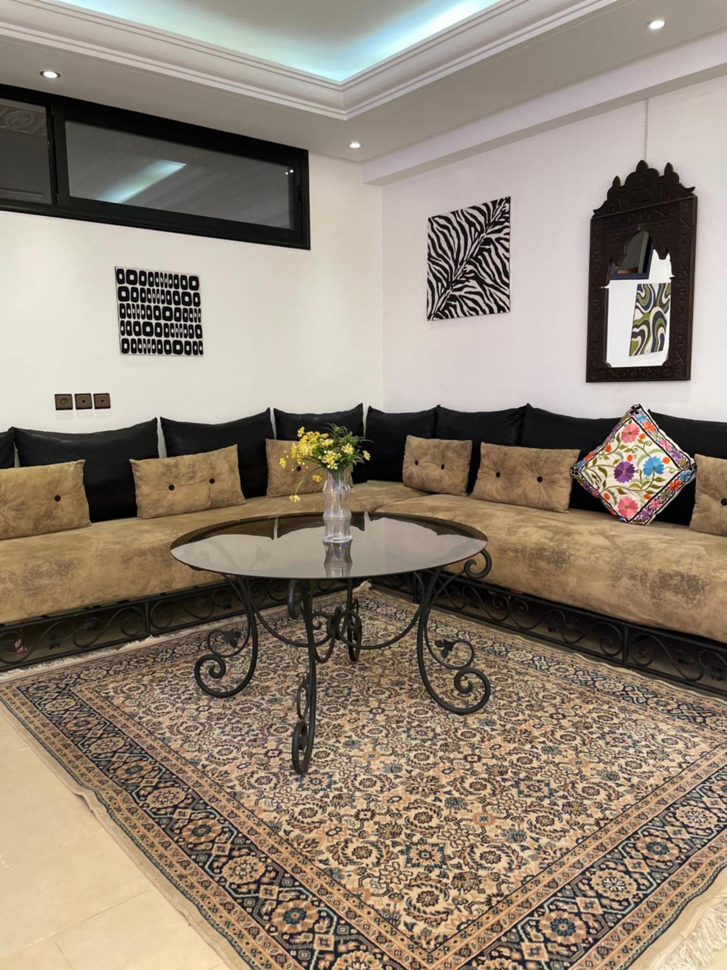 Appartement Majorelle Chillax Marrakesh