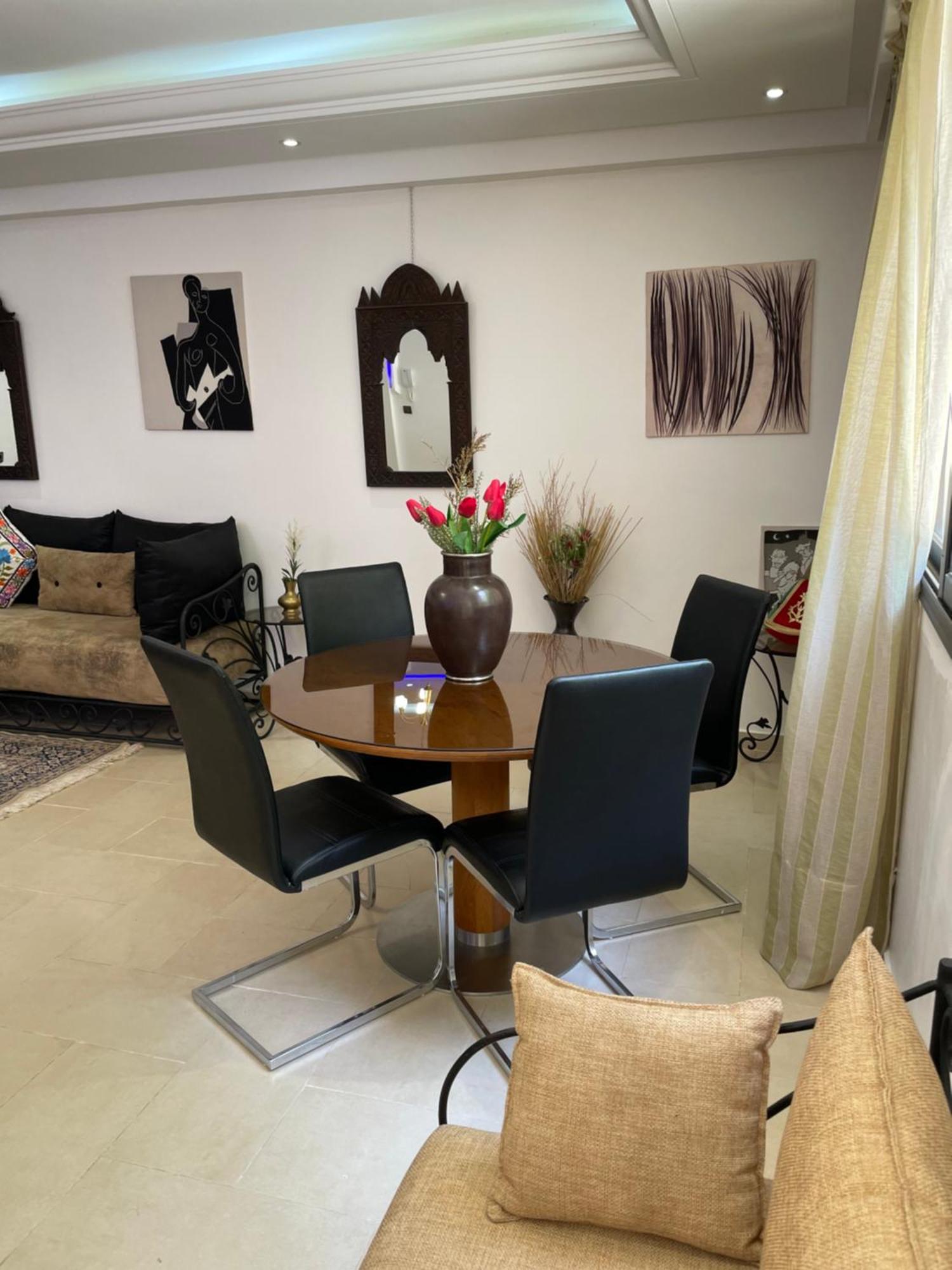 Majorelle Chillax Appartement
