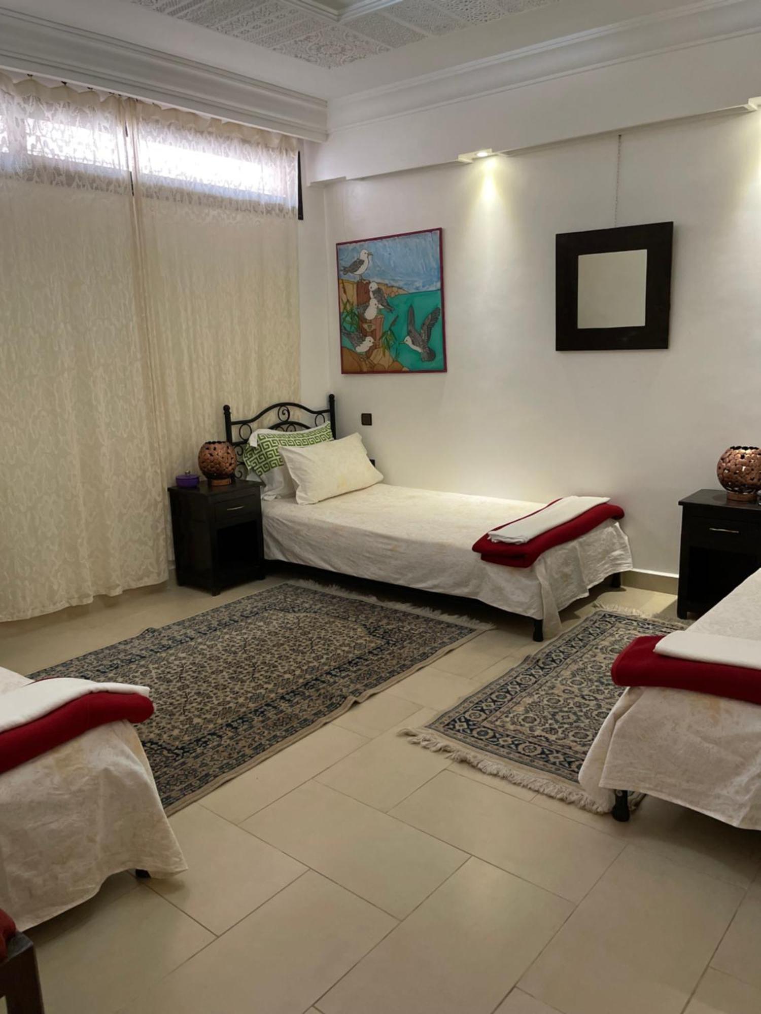 Appartement Majorelle Chillax Marrakesh