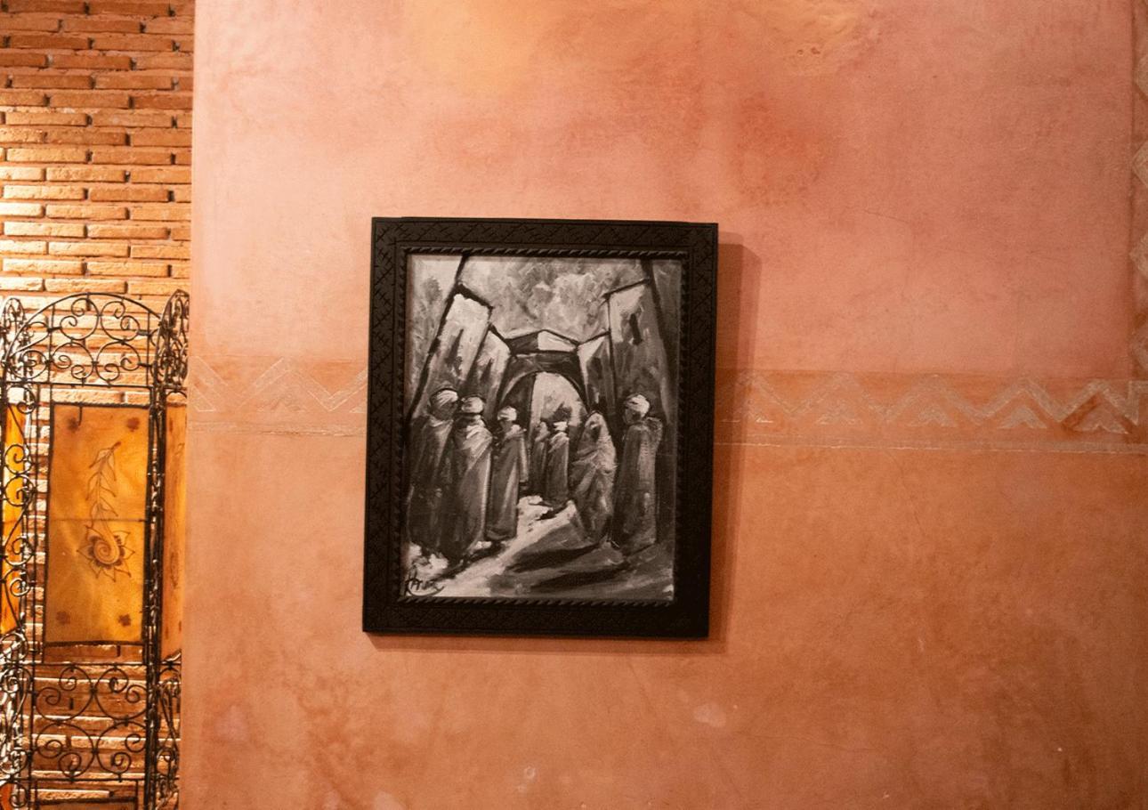 Amirat Al Jamal Marrakesh