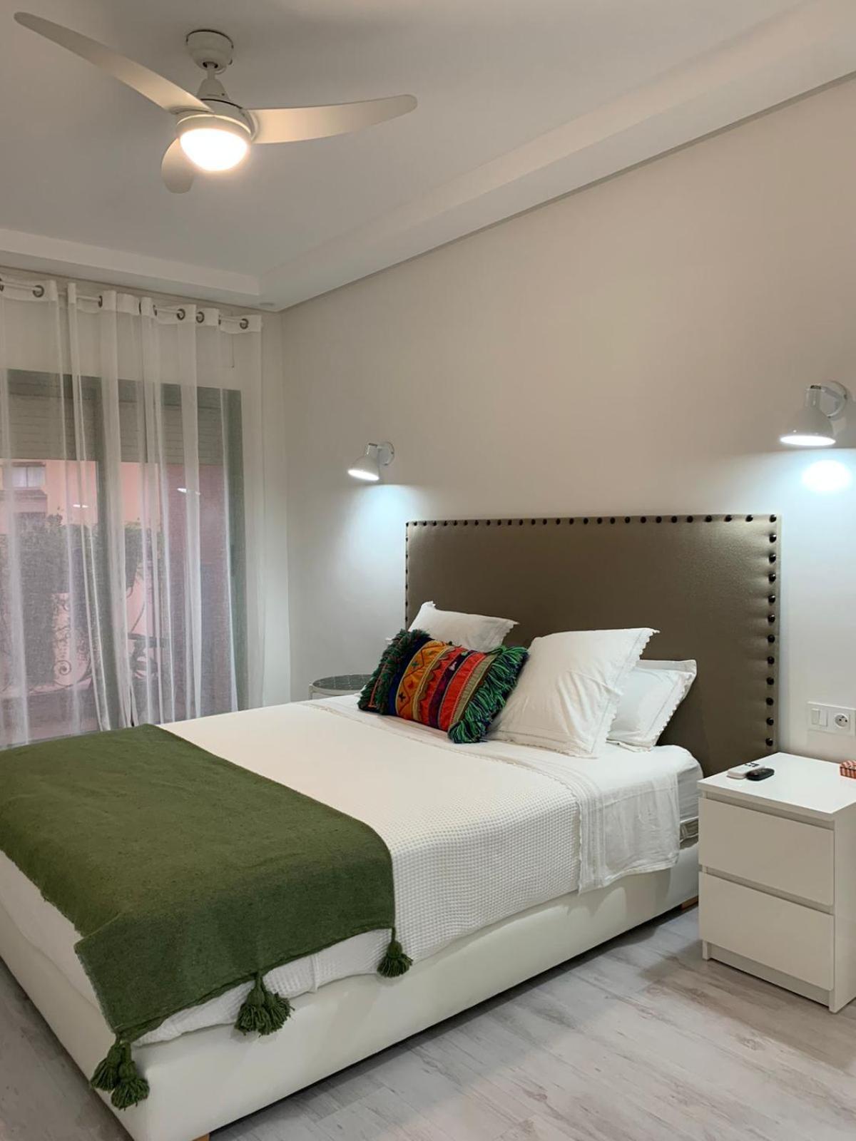 Luxury In Center Of Marrakech Apartamento *