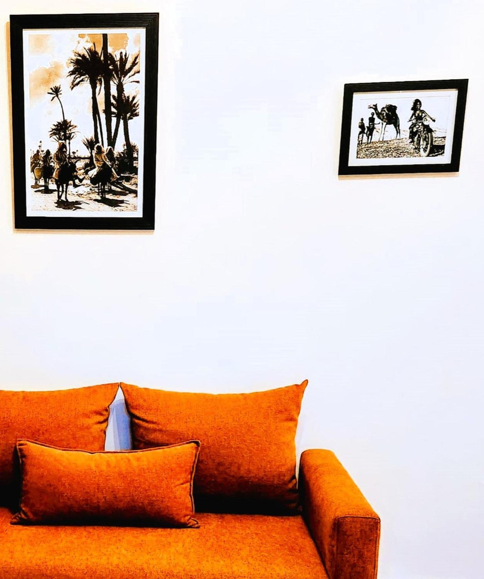 Vilamoura & Riad