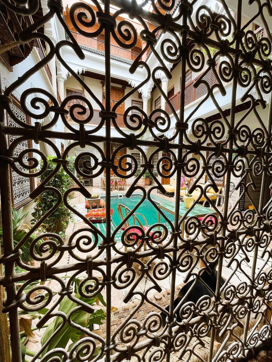 Riad Vilamoura & Marrakesh