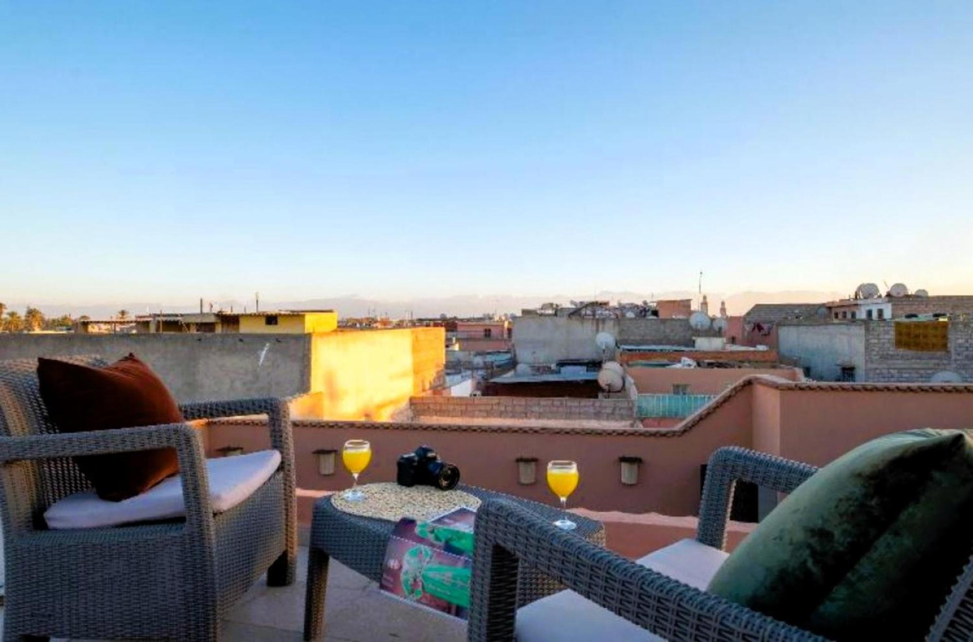 Riad Vilamoura & Marrakesh