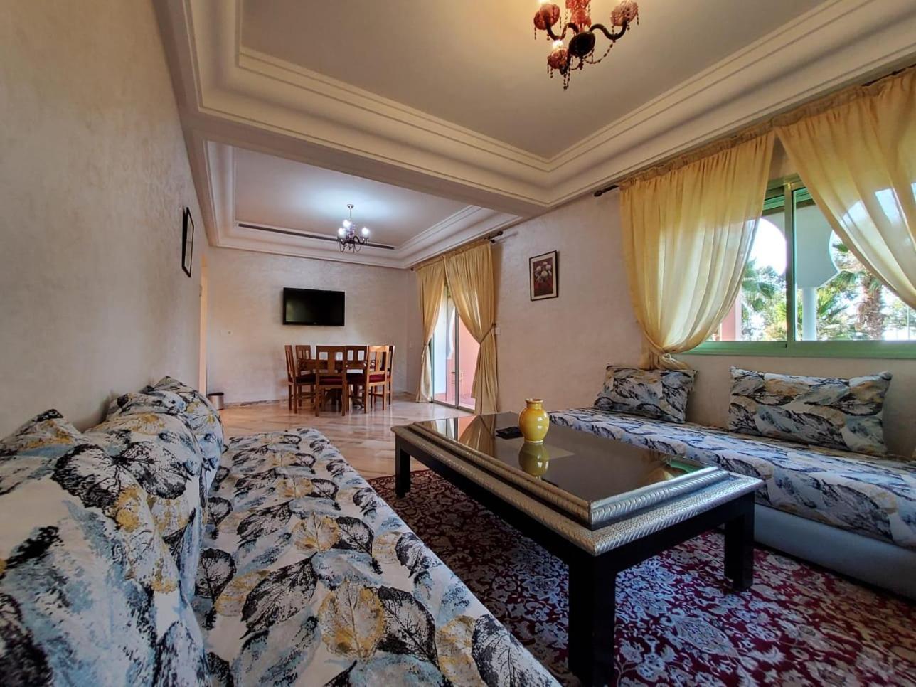 Palmeraie Apartment&villa Hotel