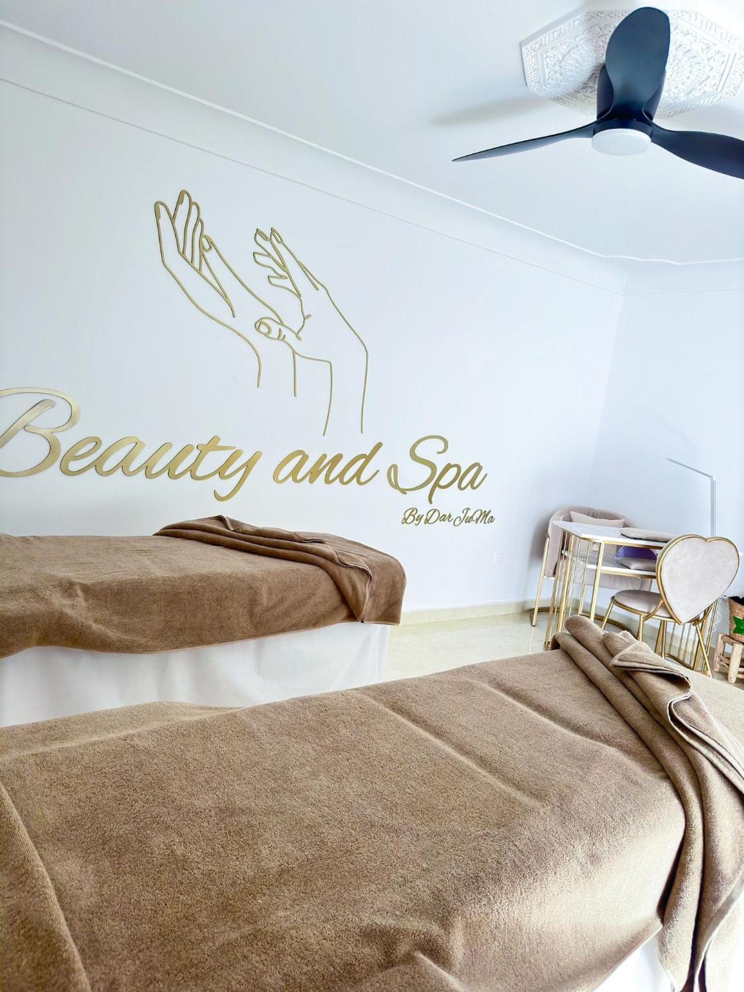 Elegant Et Convivial, Piscine Chauffee & Spa, Familles & Couples Riad