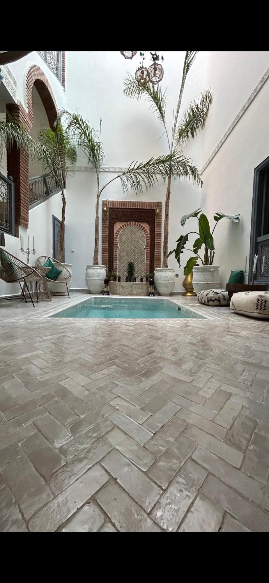Tifawt Marrakesh