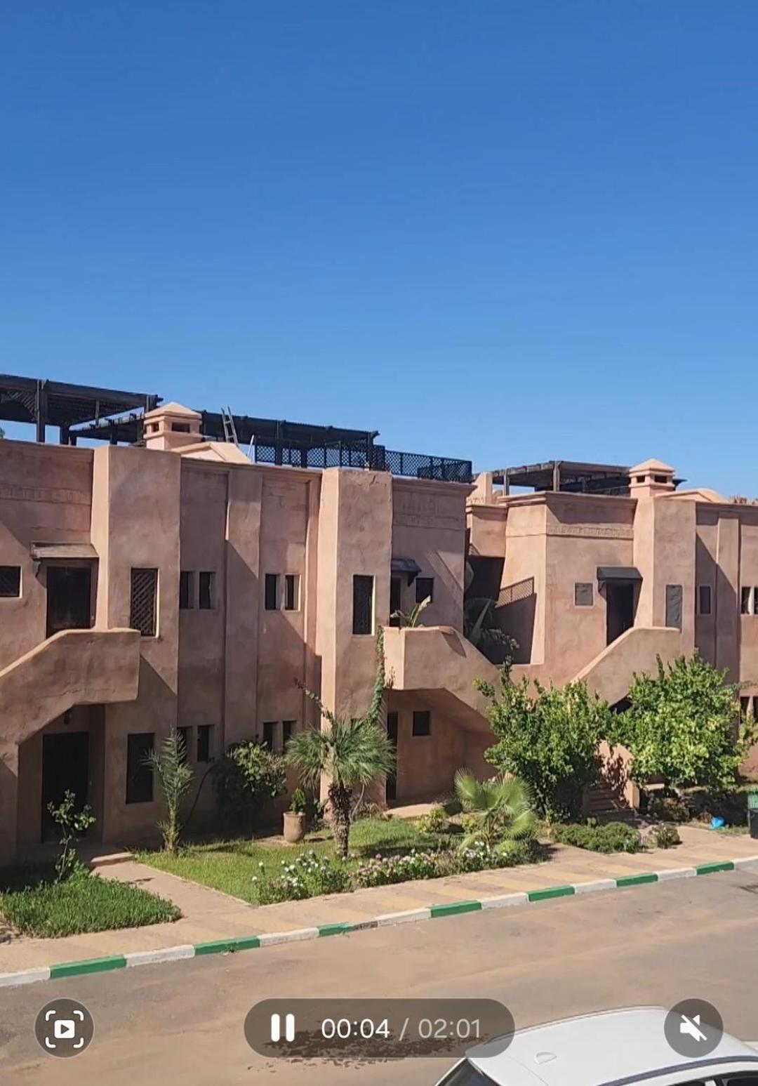 Appartamento Atlas Golf Marrakesh