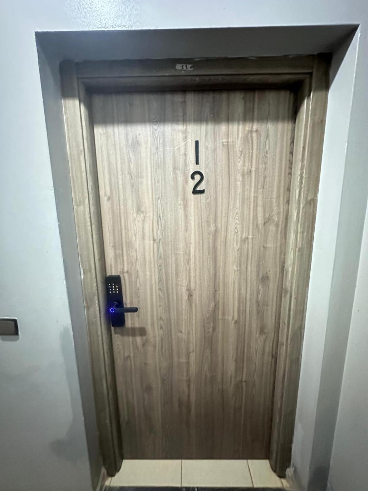 Accommodatie bij particulieren Charmante Parentale Proche A L'aeroport