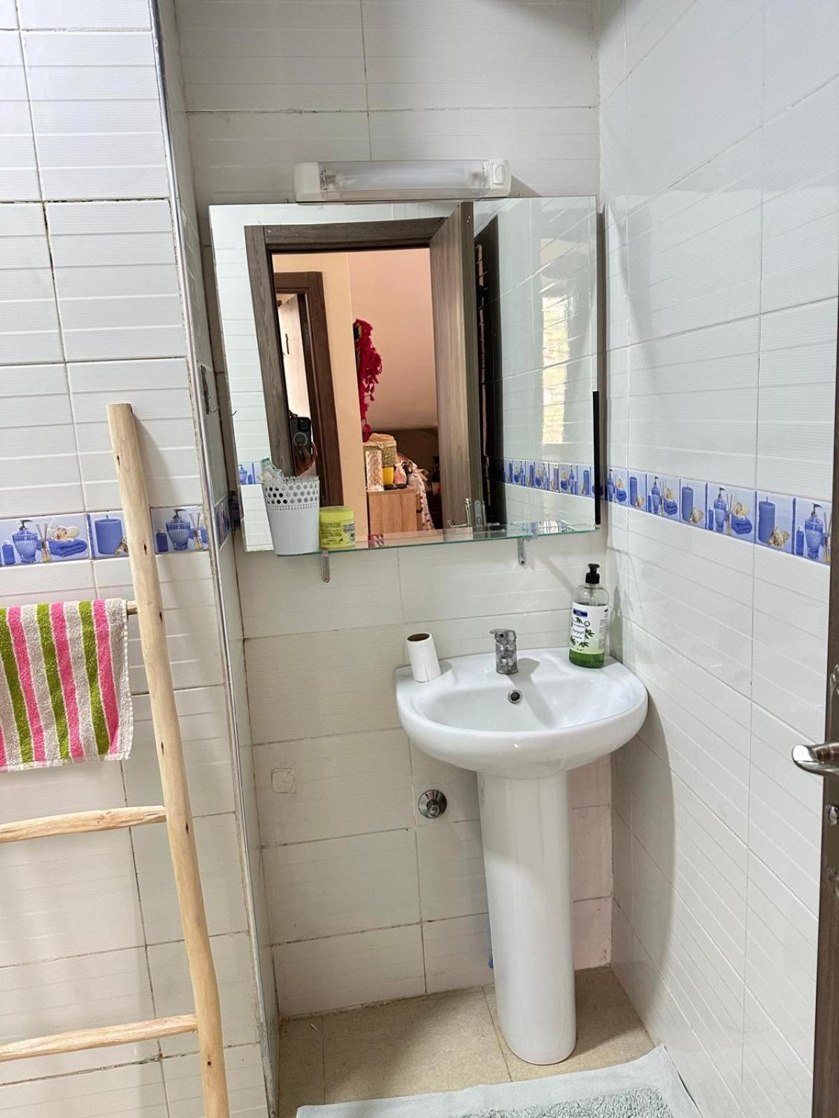 Accommodatie bij particulieren Charmante Parentale Proche A L'aeroport Marrakesh