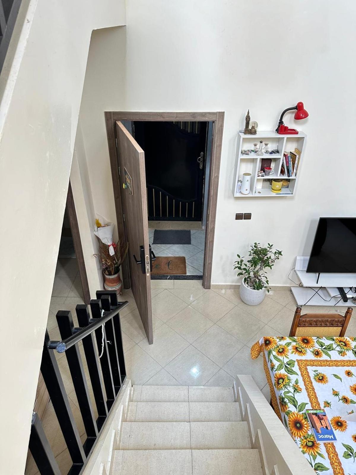 Habitación en casa particular Charmante Parentale Proche A L'aeroport *
