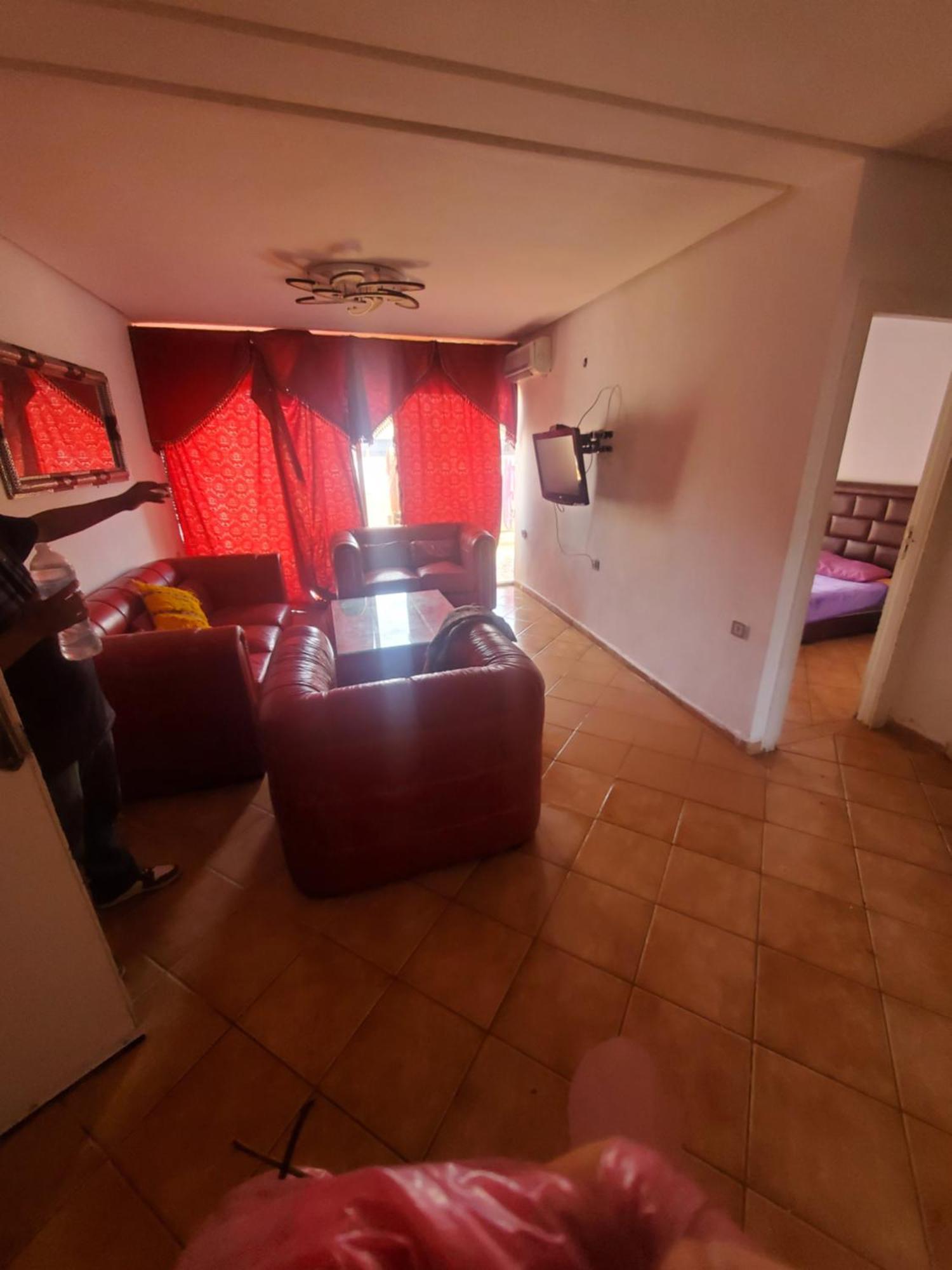 Apartment Bel Gueliz Marrakech