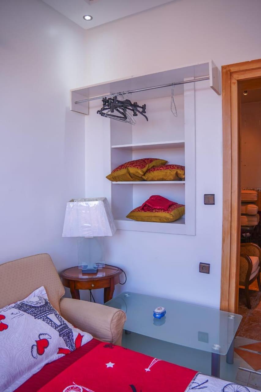 في قلب جليز Apartment *