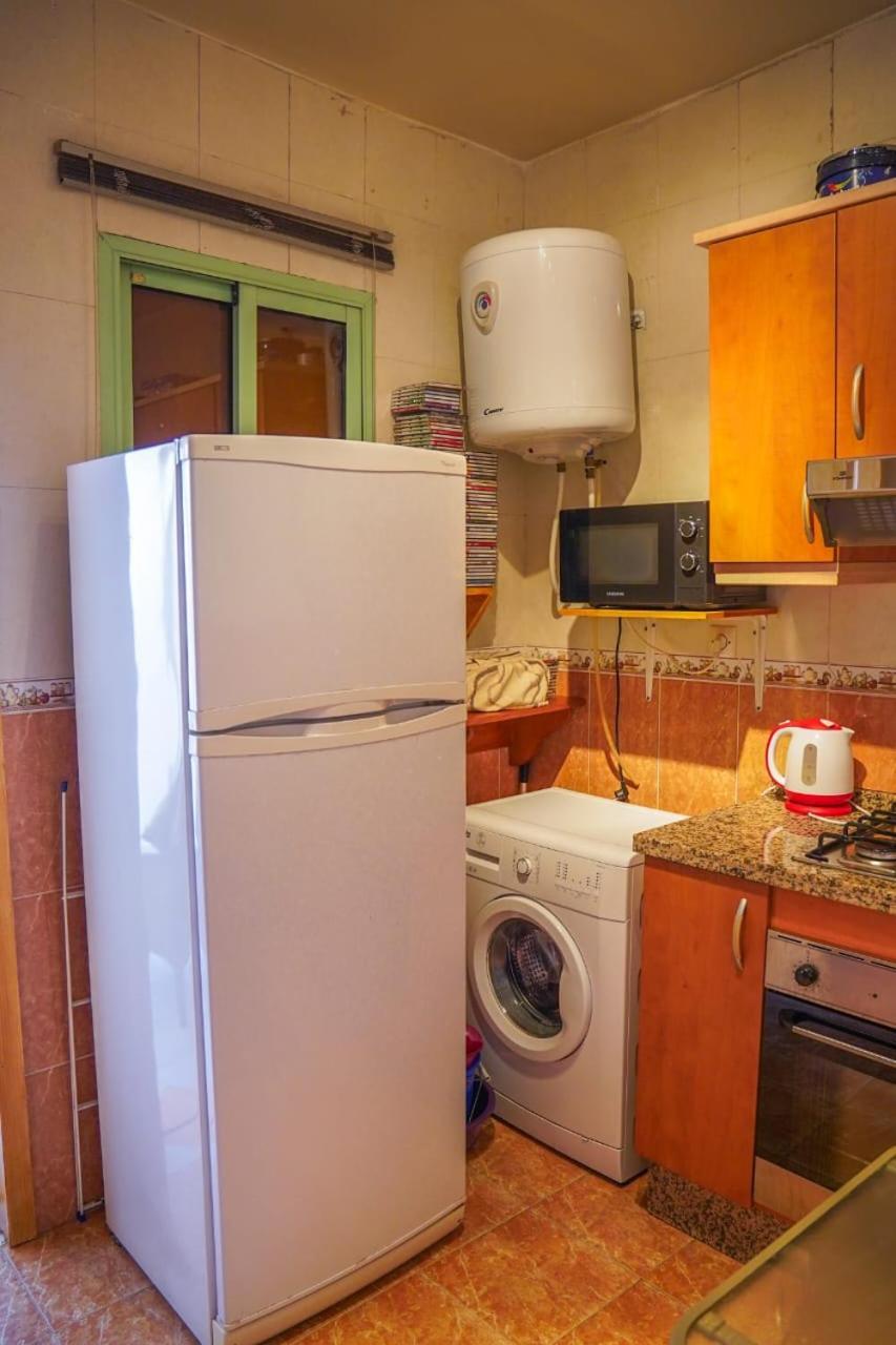 في قلب جليز Apartment Marrakesh