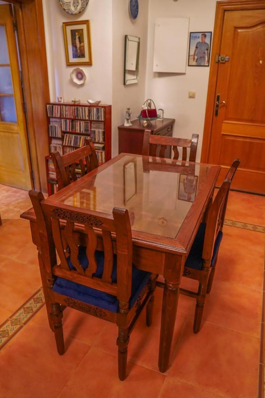 في قلب جليز Apartment Marrakesh