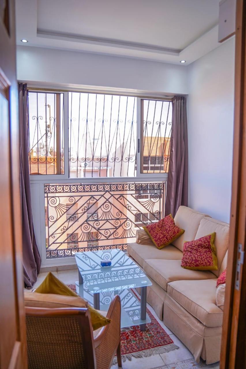 Apartment في قلب جليز *