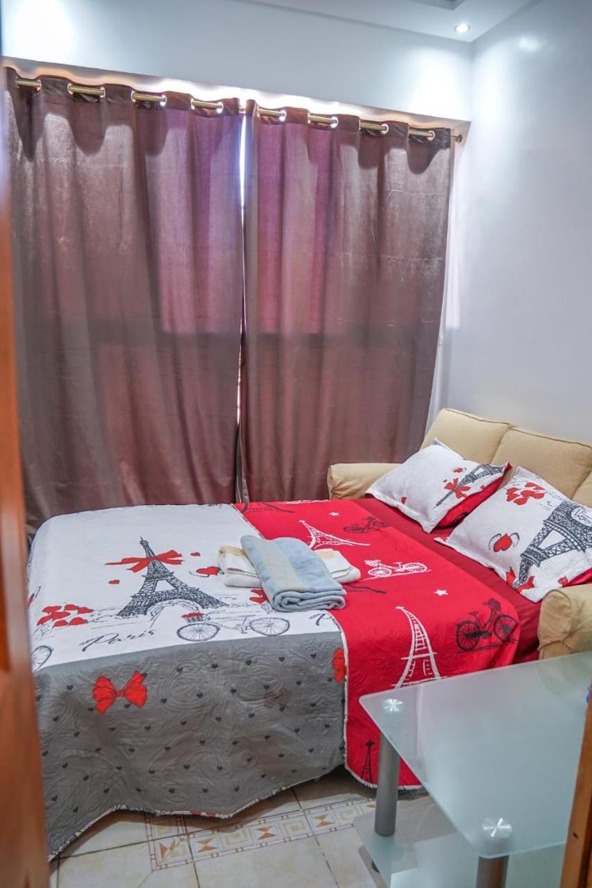 Apartment في قلب جليز *