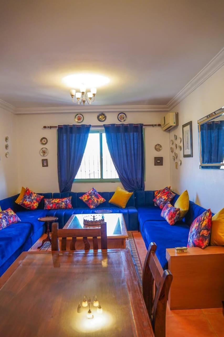 Apartment في قلب جليز