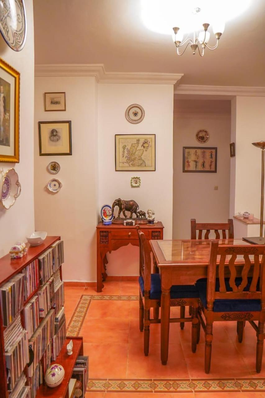 في قلب جليز Apartment Marrakesh