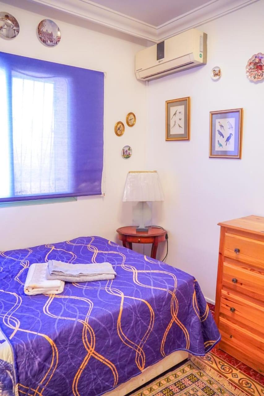 في قلب جليز Apartment Marrakesh