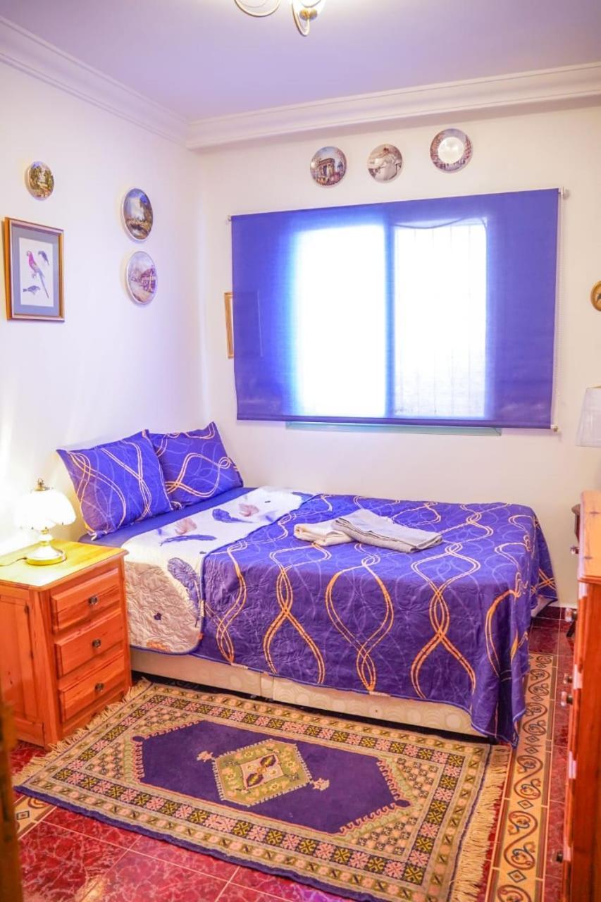 Apartment في قلب جليز