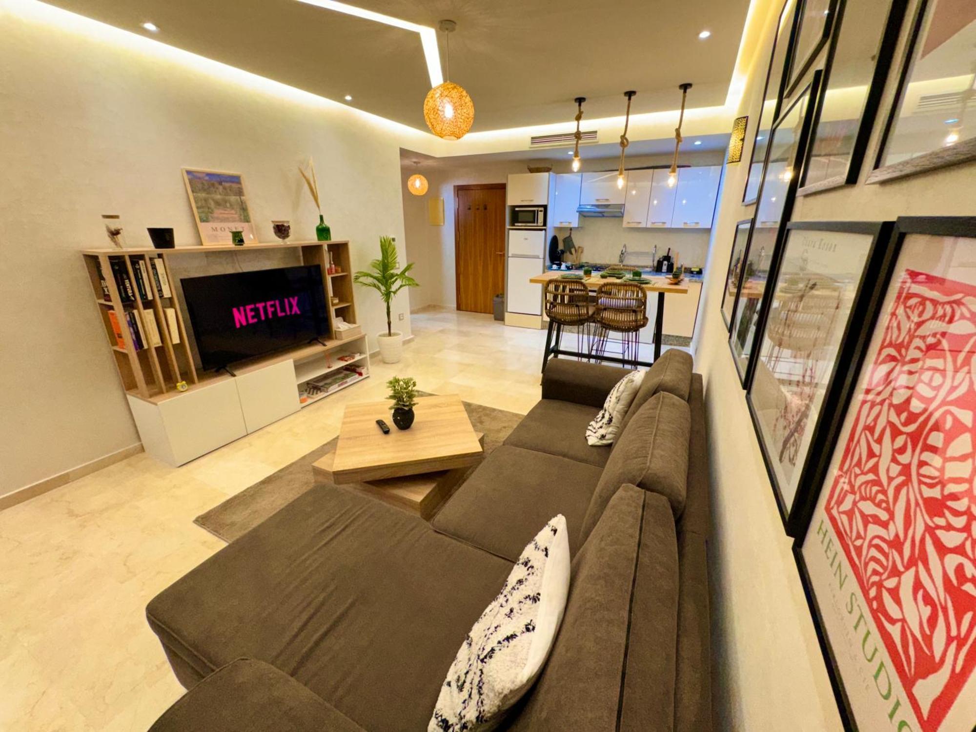 Pearl Garden Luxueux Piscine Sunny Terrasse Apartment