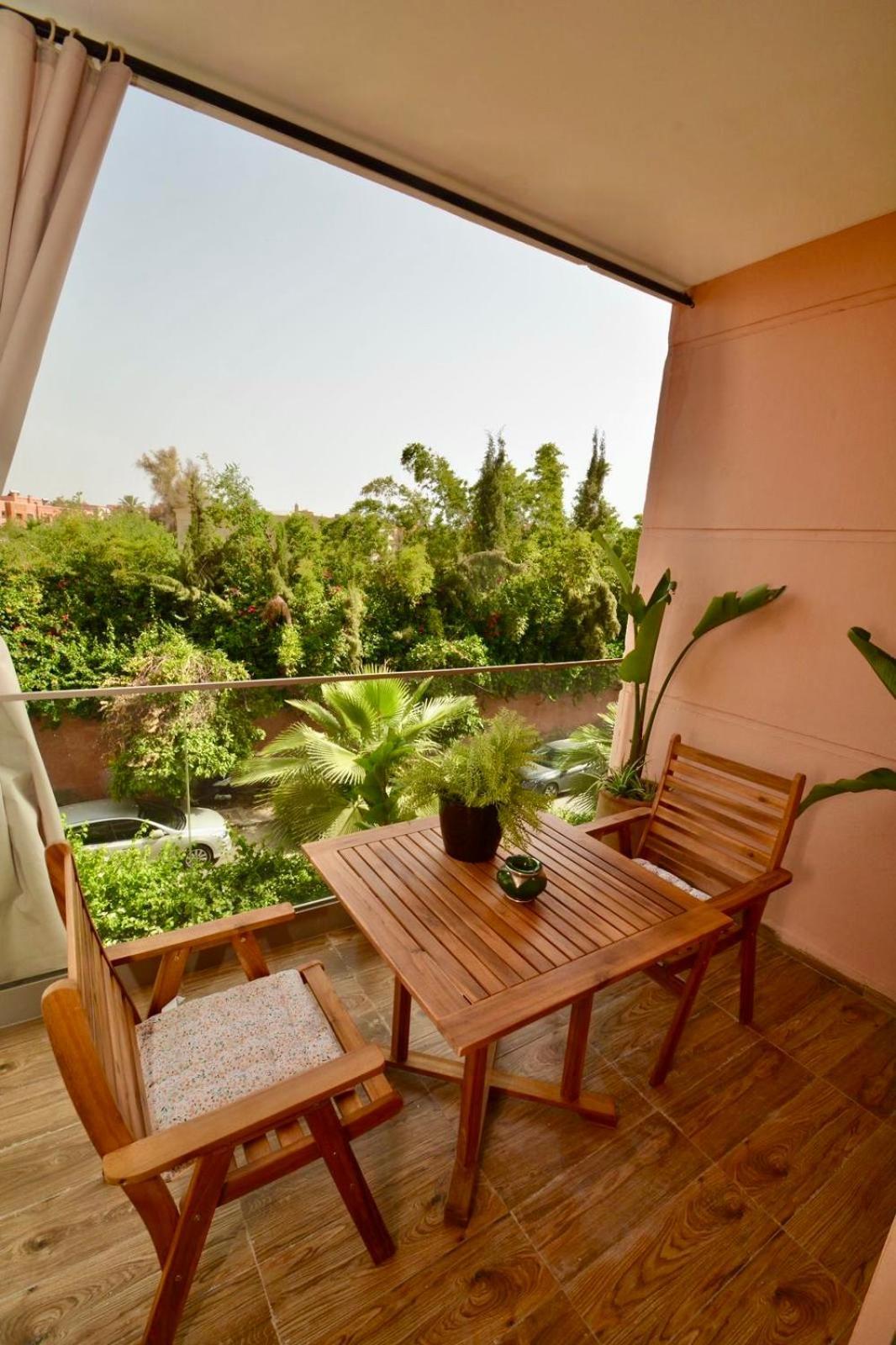 Pearl Garden Luxueux Piscine Sunny Terrasse *