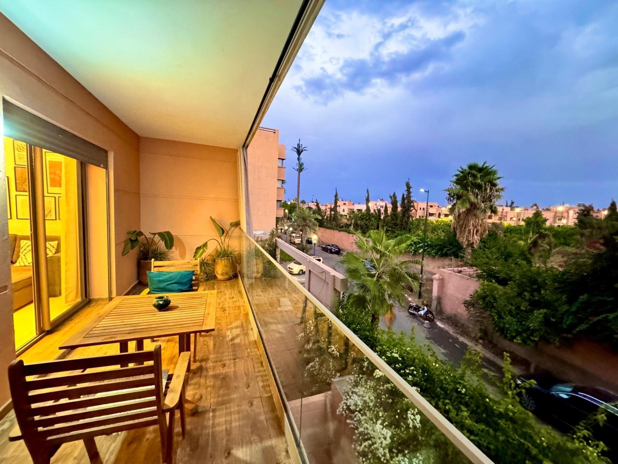 Pearl Garden Luxueux Piscine Sunny Terrasse Apartment *