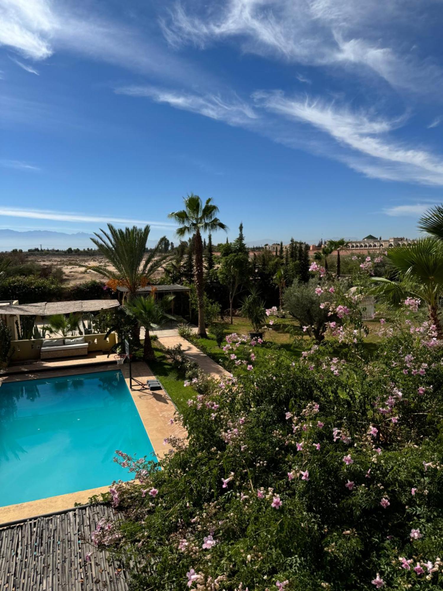 De Luxe Marrakech *