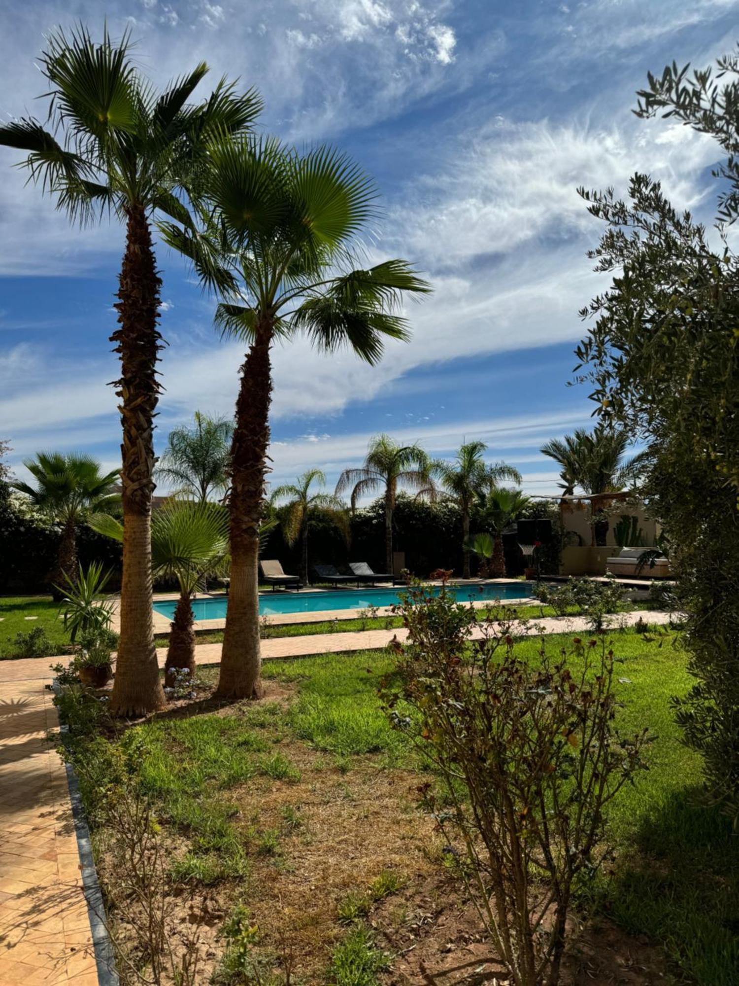 De Luxe Marrakech Marrakesh