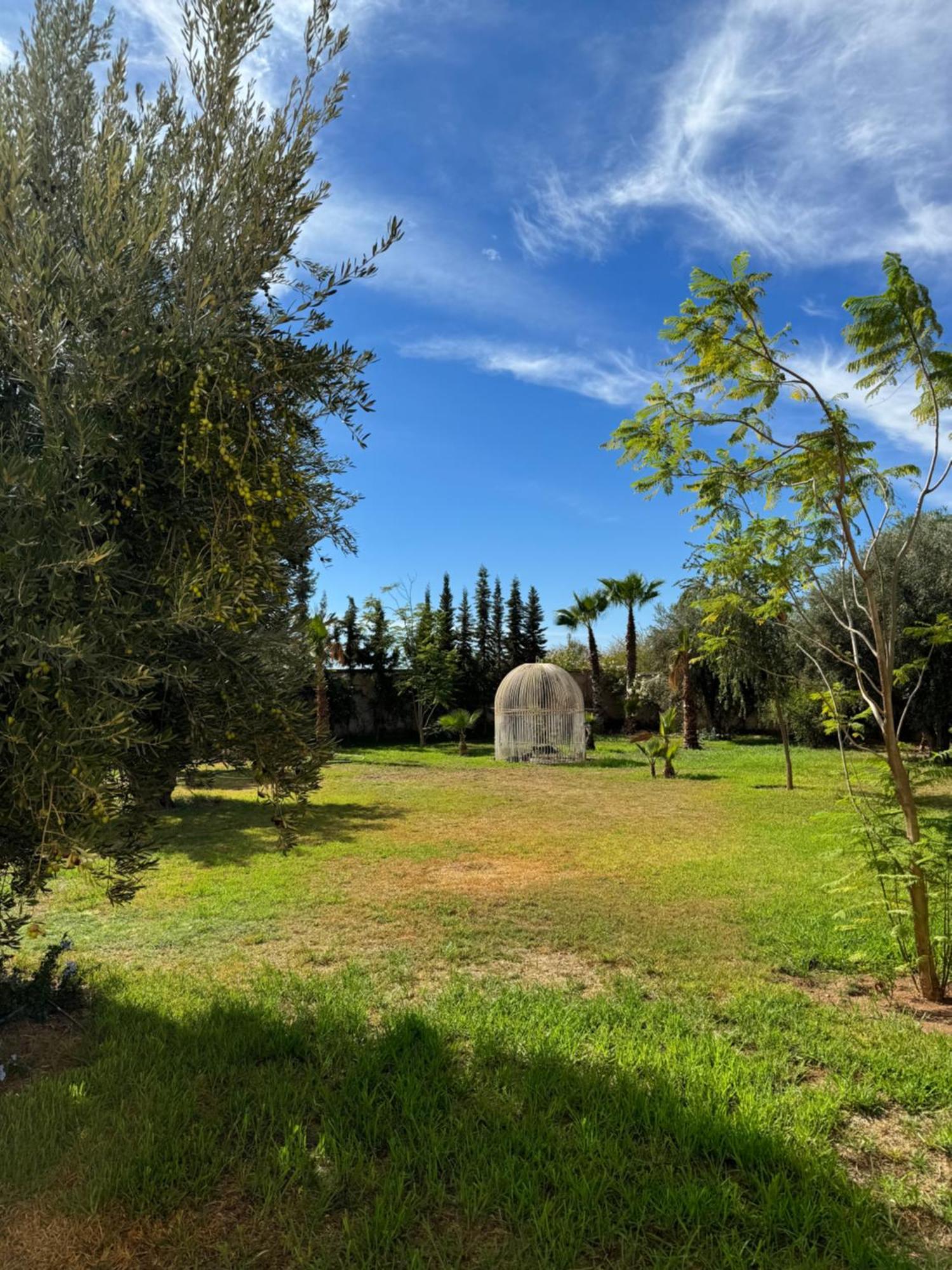 De Luxe Marrakech Villa *