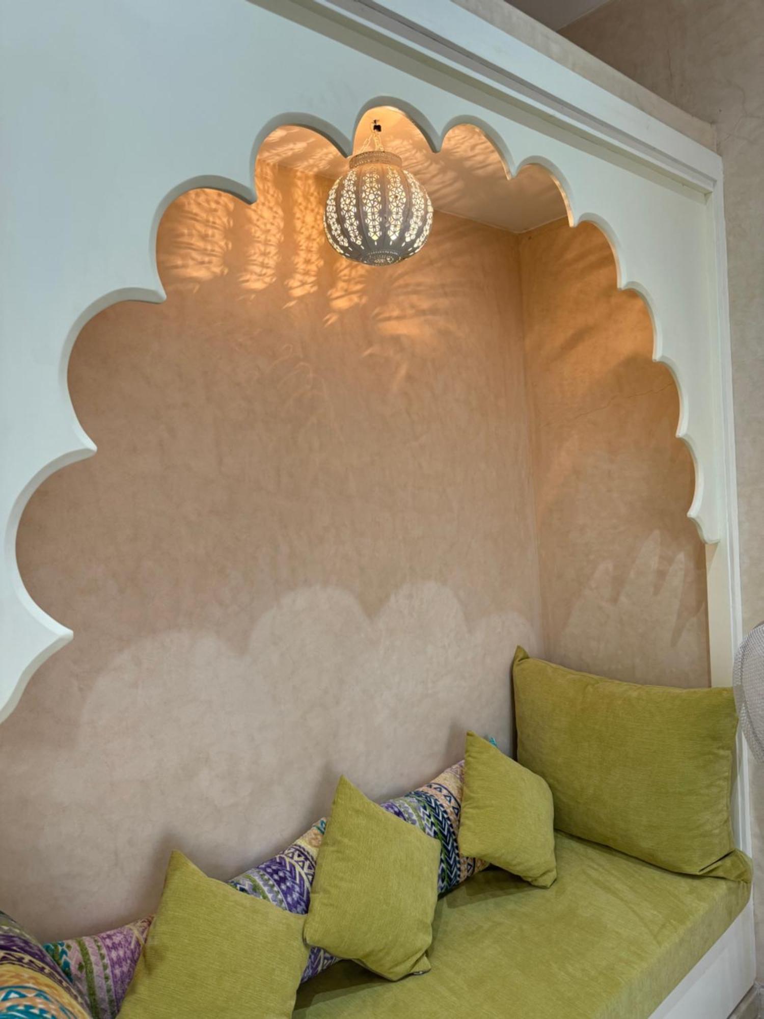 Villa De Luxe Marrakech Marrakesh