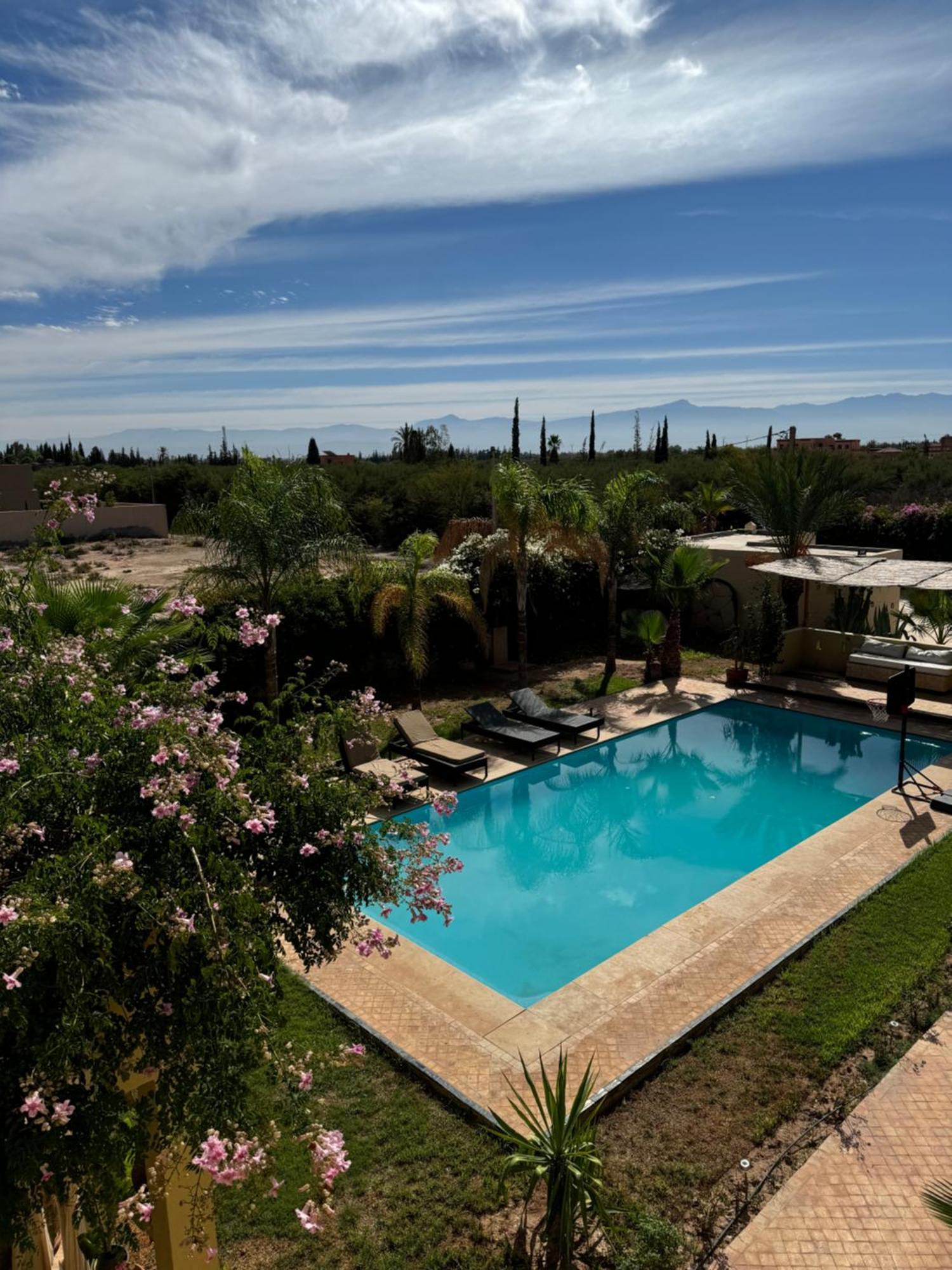 De Luxe Marrakech *