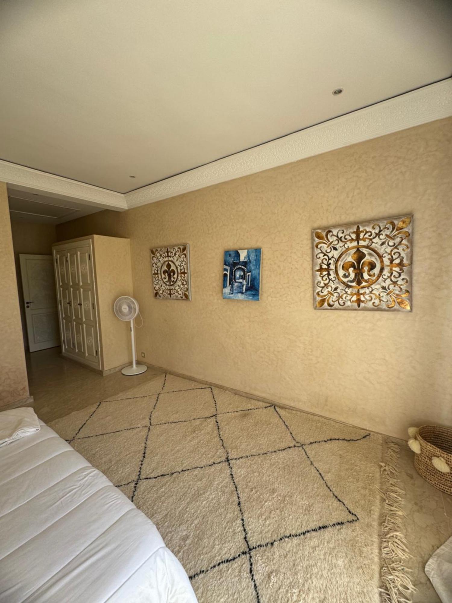 De Luxe Marrakech
