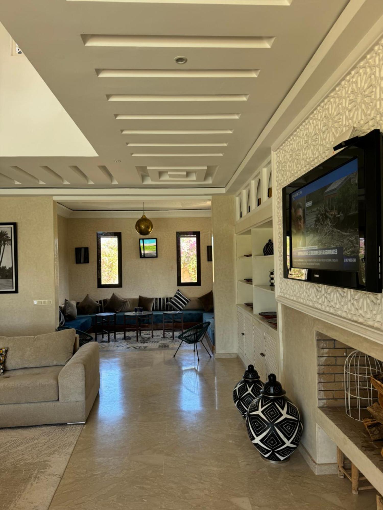 De Luxe Marrakech *