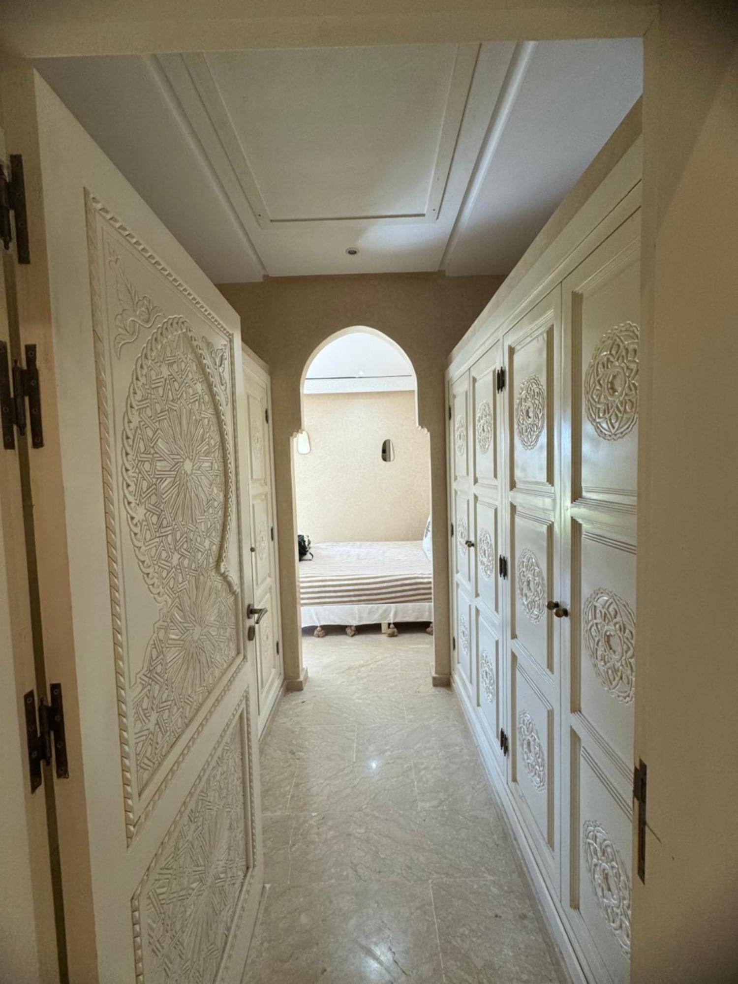De Luxe Marrakech Villa